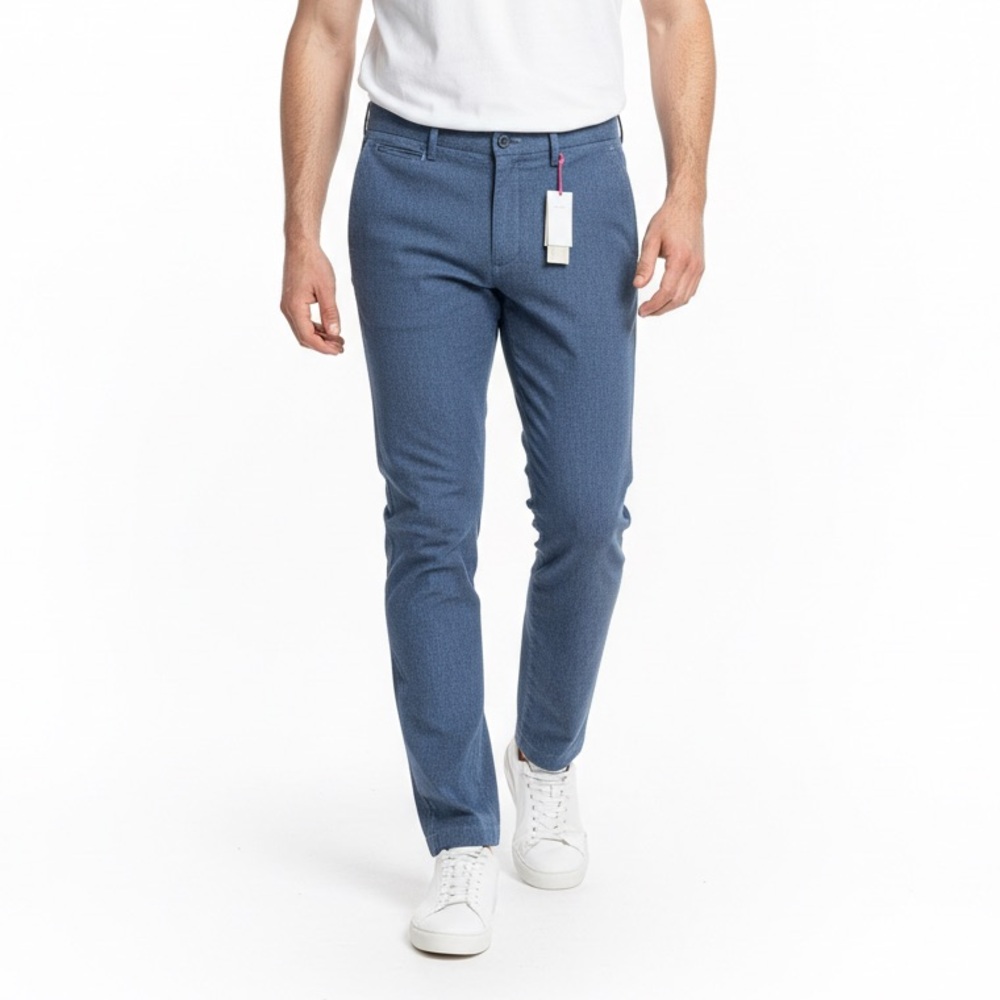 Banana Republic Heritage Collection Wool/Cotton Pants 34x32